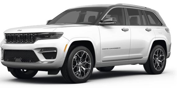 JEEP GRAND CHEROKEE 2024 1C4RJHEG1R8554901 image